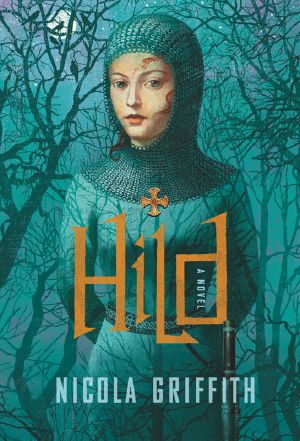 [The Hild Sequence 01] • Hild